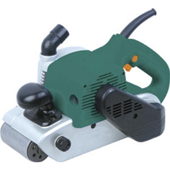 Стрічкова шлифувальна машинка Sturm BS8512